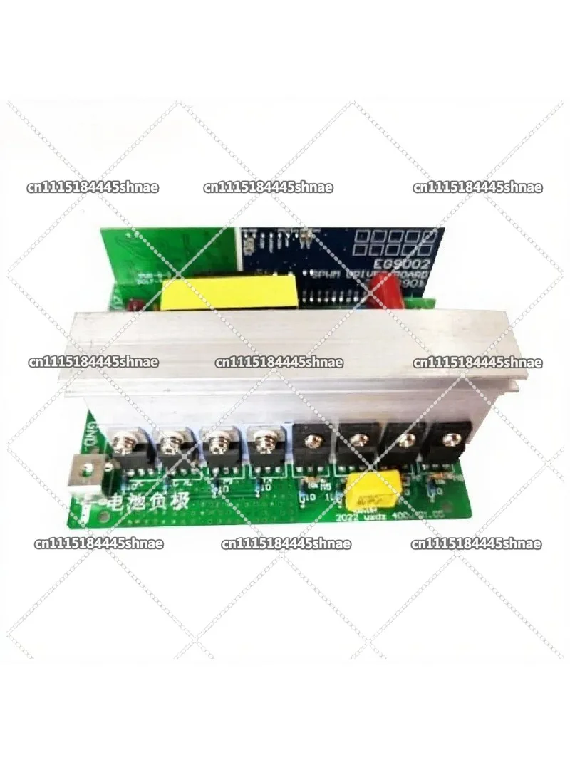 500W/1000W Pure Sine Wave Inverter Dc12v/24V/48V To Ac220v Inverter Booster Motherboard