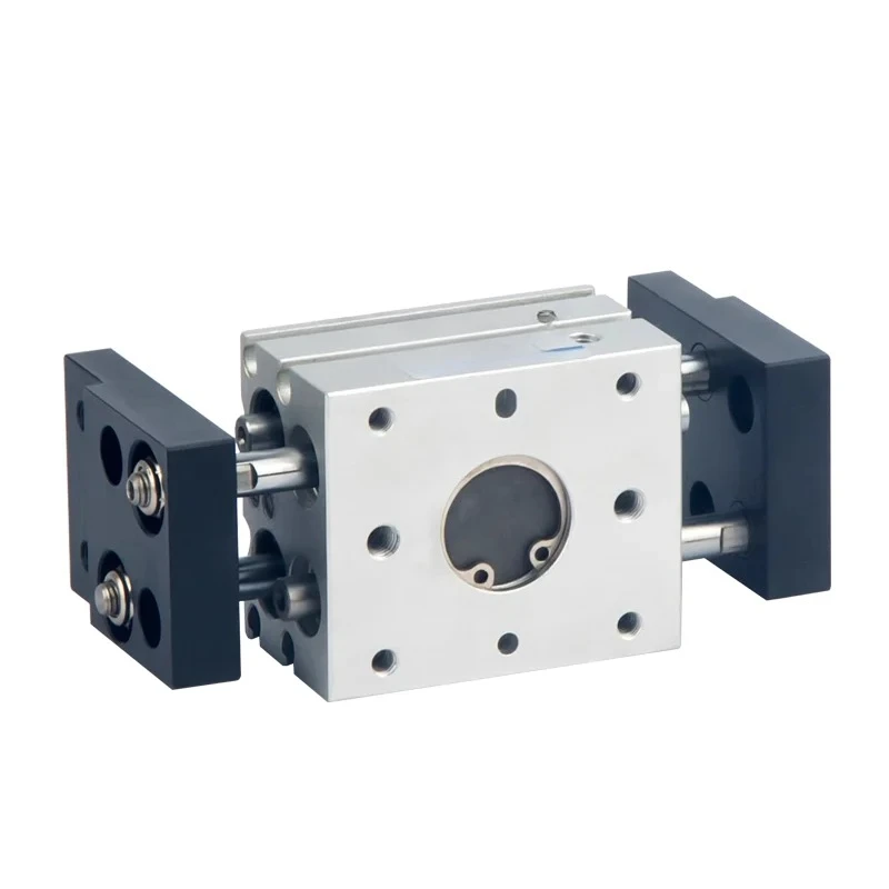 Big mouth mechanical clamp cylinder HDT1020x40-60 HDT16*30-60-80 HDT20X40-80-100 HDT25-32-40-50-70-100-120-160-200-B-9D2 HDT