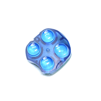 ZD O+ Excellence ABXY Key Module for Handle Exclusive Accessories Replace Personalized DIY Gifts