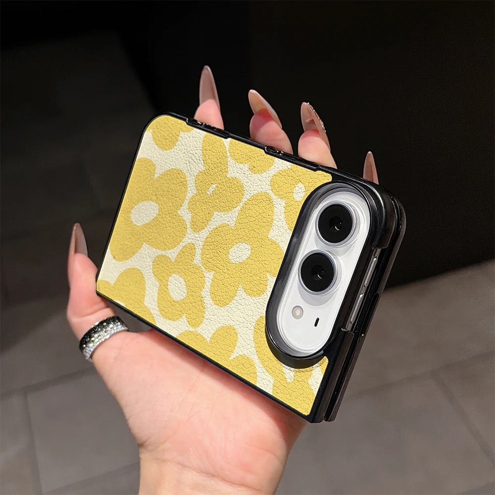 Pirve Yellow Blossoms Phone Ca - Phone Cases Yellow 评论和价格