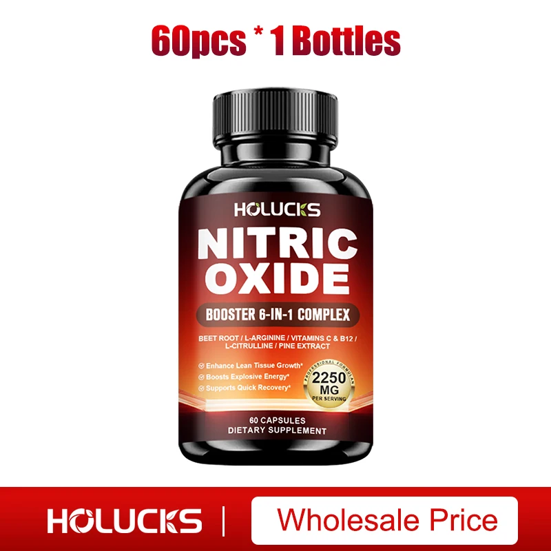 NO Pump & Performance Pre-Workout product image