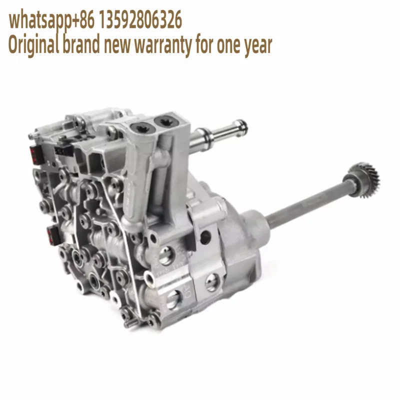 

01j Cvt Original Automatic Transmission Oil Pump Valve Body For Audi A4 01j325031bf 01j325031bj 01j325031bg 01j325031cd