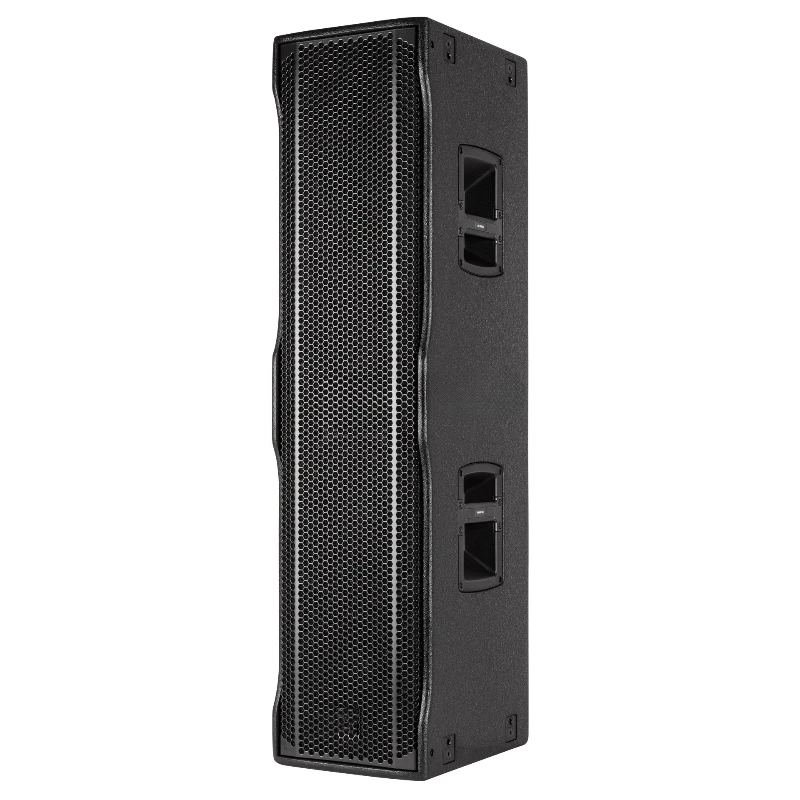 

44-3 * 10 inch cylindrical speaker DJ sound system professional stage outdoor