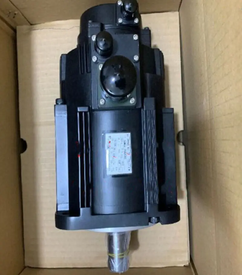 

SGMGV-09ADA-HA11 new IN STOCK servo motor
