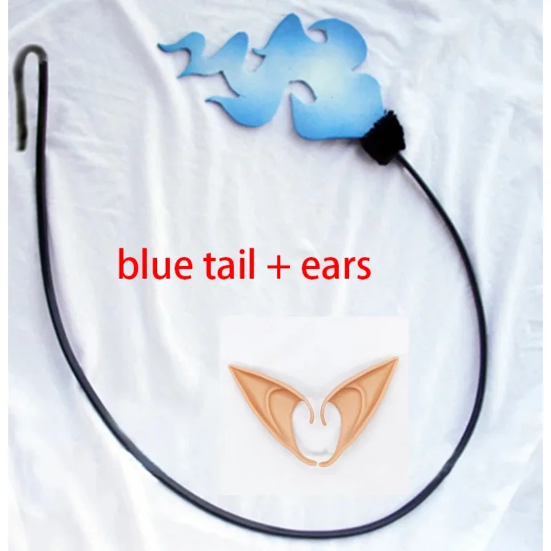 Ao No Blue Exorcist… - image