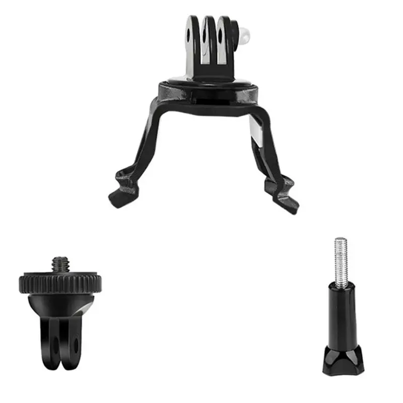 Mounting Bracket For DJI Avata2 Drone Mounting Bracket Sports Camera Fixed Expansion Drone Accessories