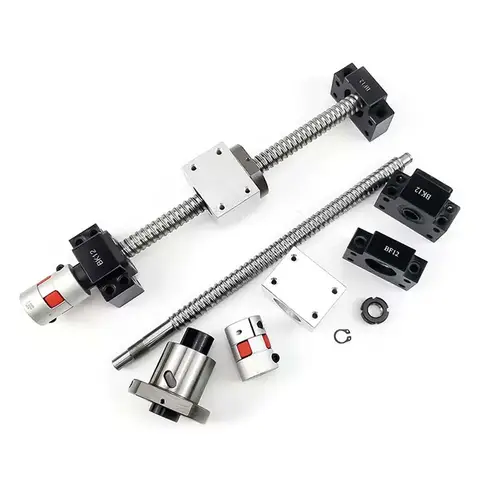 8 best sales linjärskenssats - №6