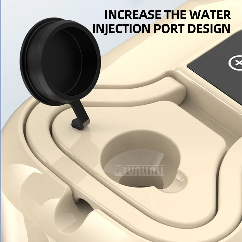 Новое обновление с фабрики, ручной пароочиститель Vaporetas Limpieza, портативный очиститель кухонной вытяжки высокого давления