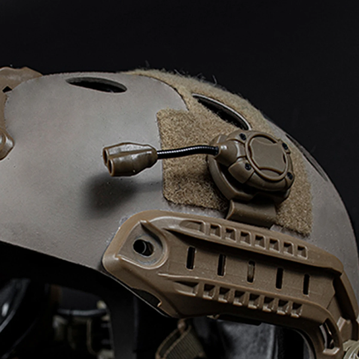 Tactical Helmet Lig…