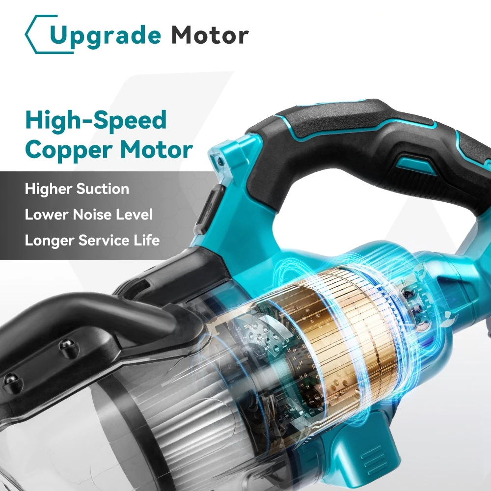 Thumbnail 3 - #35 Best Cordless Vacuum Cleaners to Buy In 2026