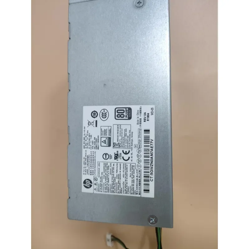 for HP Original 180W Disassembly Power Supply PA-1181-6HY Model L0