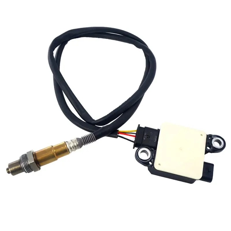 

X39A-For Ford 0281007950 0281007948 LK41-5L216-AB LK41-5L216-BA Fit For PM Particulate Matter Sensor