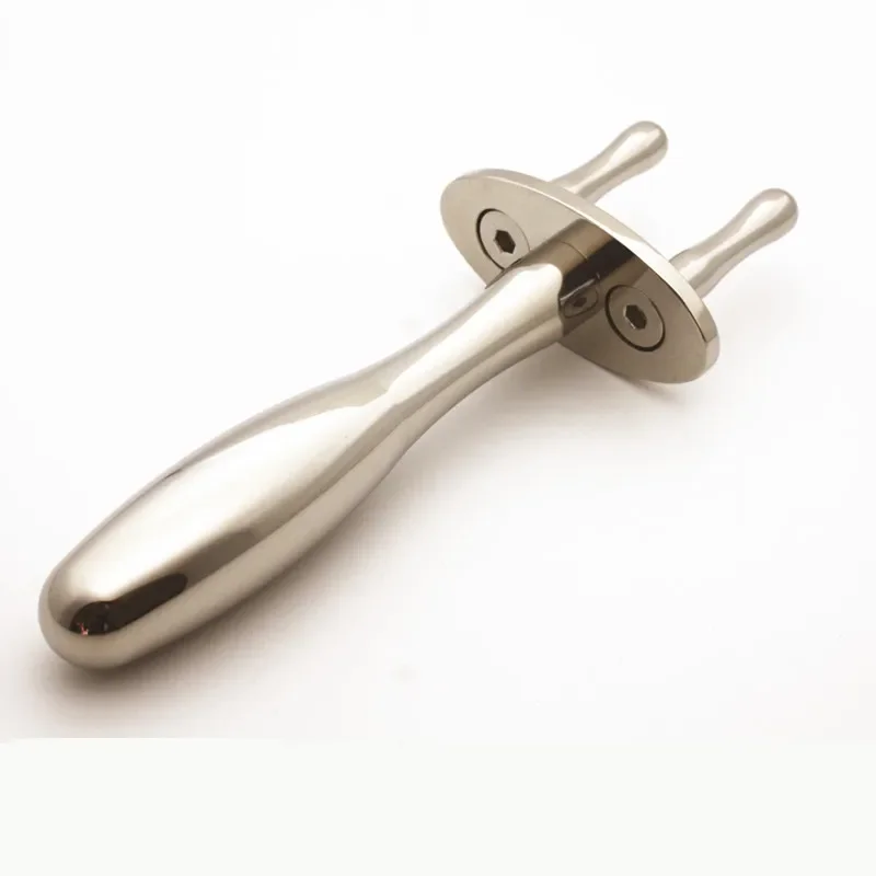 Digital Meridian Therapy Massager Magnet Body Meridian Massage Tool Magnetic Therapy Fork