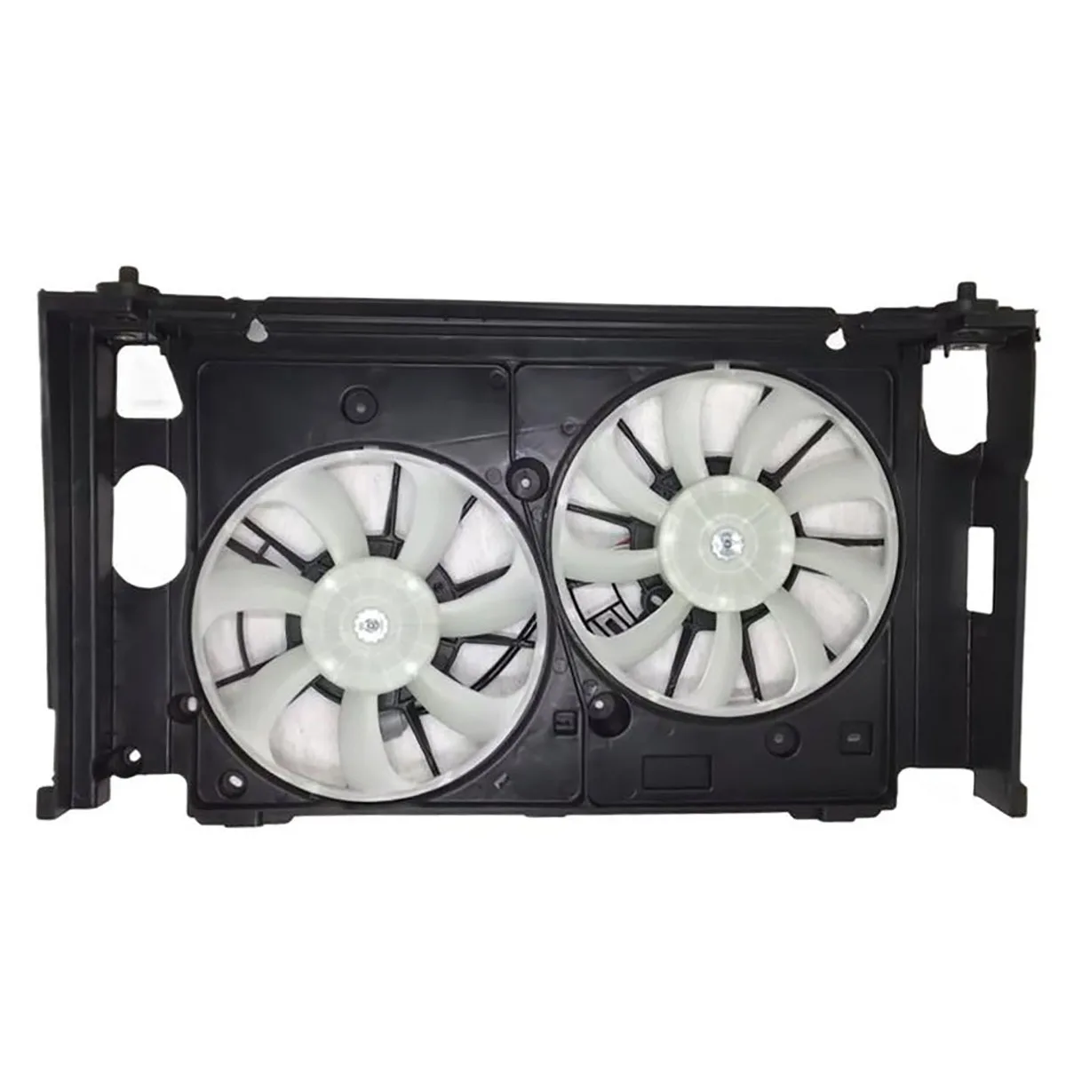 FOR Lexus CT200h 2011-2017/Toyota Prius 2010-2015 Radiator Cooling Fan Assembly OE 16711-37040/16361-37010/16361-37020