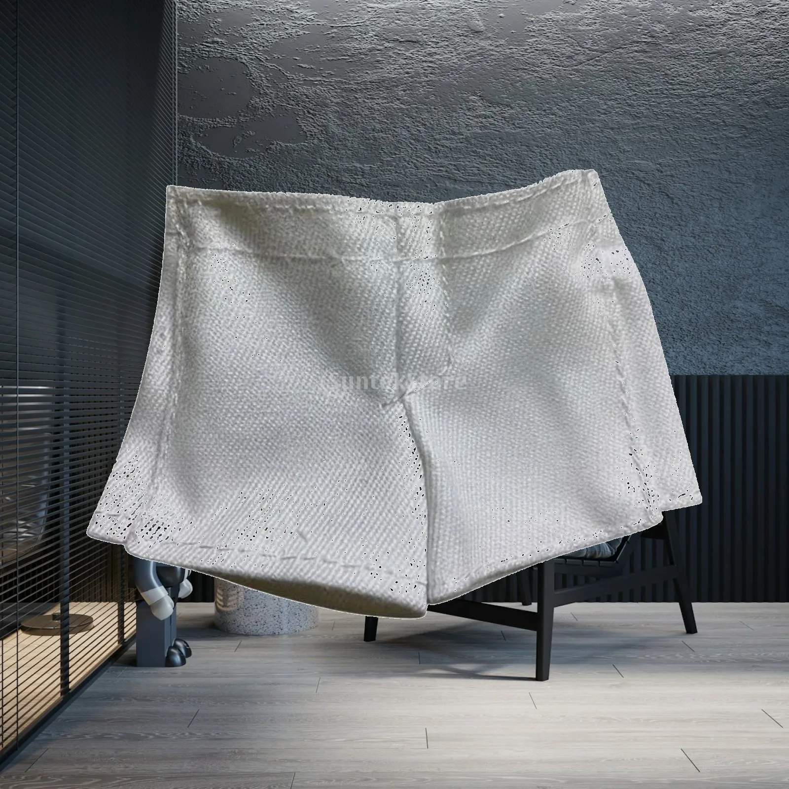 BJD Clothing Shorts -Hugging Design 1/6 Scale Doll Shorts Comfortable