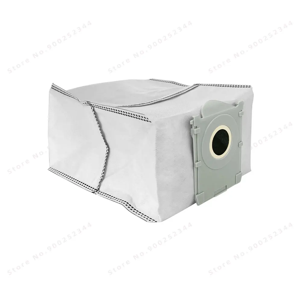 Compatible For ECOVACS DEEBOOT X8 OMNI / X8 PRO OMNI / Yeedi S14 Plus Parts Main Side Brush Hepa Filter Mop Dust Bag Accessories