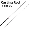 Casting Rod UL