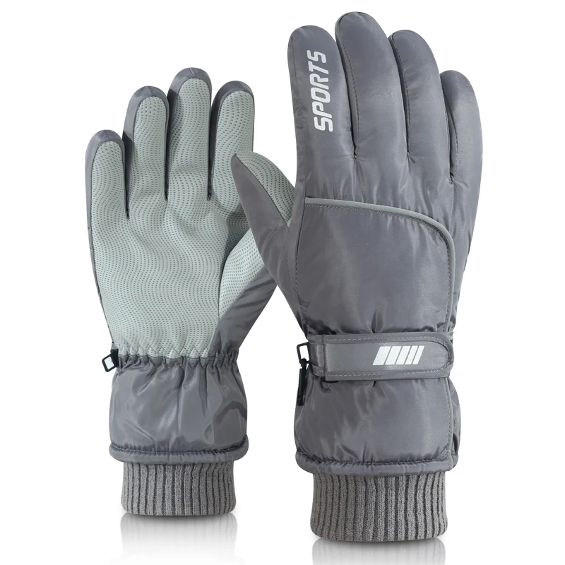 Thumbnail 3 - #8 Latest Ski Gloves Price Drops