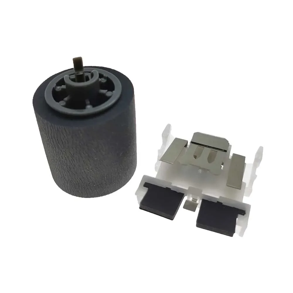 1set PA03586-0001 PA03586-0002 Scanner Pick Roller Pad Assembly for Fujitsu fi-6110 ScanSnap N1800 S1500 S1500M