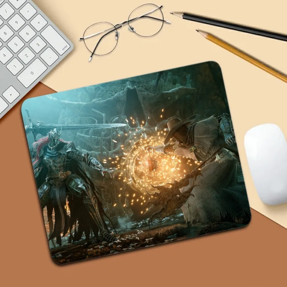 Game Lords Of The Fallen Mouse Sub, Accessoires pour PC, Overlock, Polymères pour ordinateur de bureau