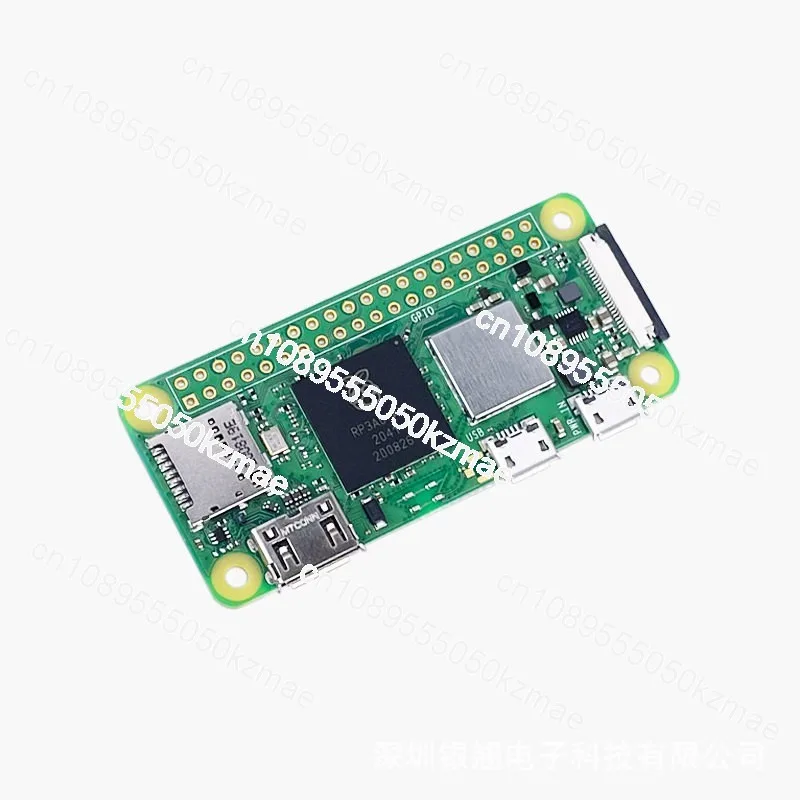 For ZERO 2W/W/WH development board 0 main board Raspberry Pi Zero