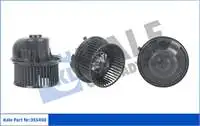 

Heater engine FAN for 355450