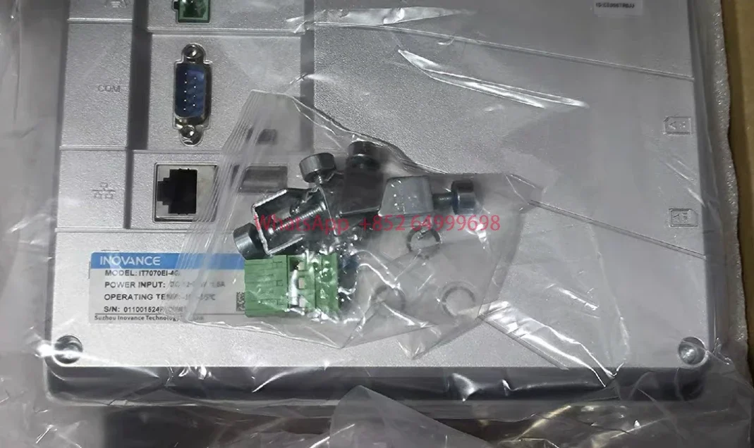 New Touch Screen IT7070EI-4G