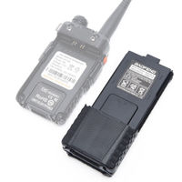 BaoFeng Pofung BL-5L 3800mAh 7.4V Extended Li-Ion Battery for Radio Walkie Talkie BaoFeng UV-5R UV-5RE Radio