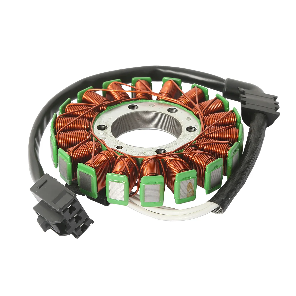 Motorcycle Stator Coil For YAMAHA YZF R6 2006-2023 Generator Magneto