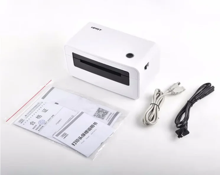 

Ticket Printer Thermal Paper Boarding Pass with Thermal Printer for Print