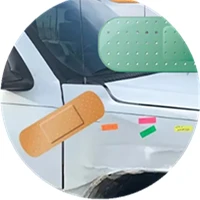 

【M】забавные пластыри, автомобильные наклейки, бинты, наклейки на бампер, наклейки на грузовик, автофургон, стоматологические светоотражающие наклейки, автомобильные наклейки, автомобильные аксессуары