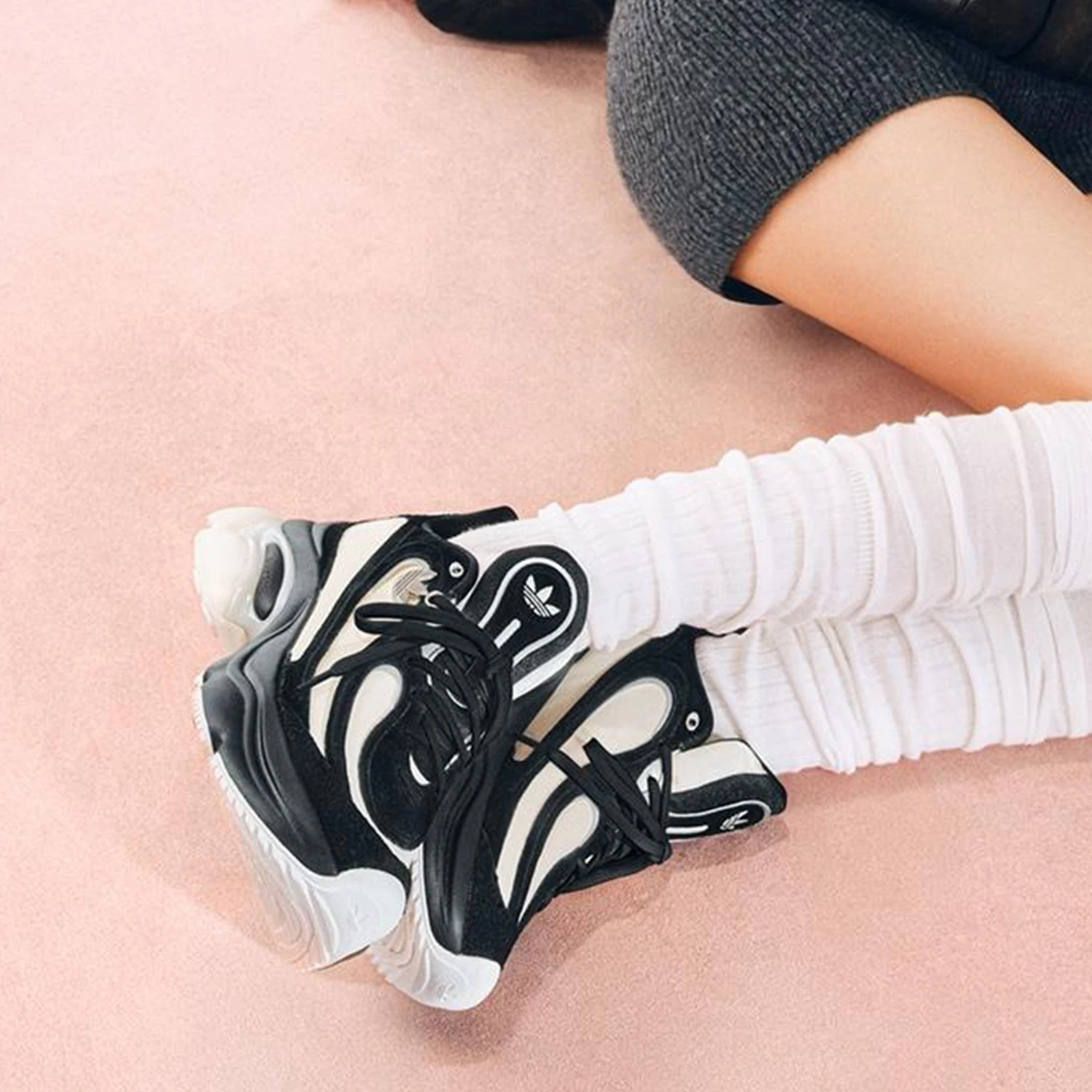 Adidas Genuine Clov…