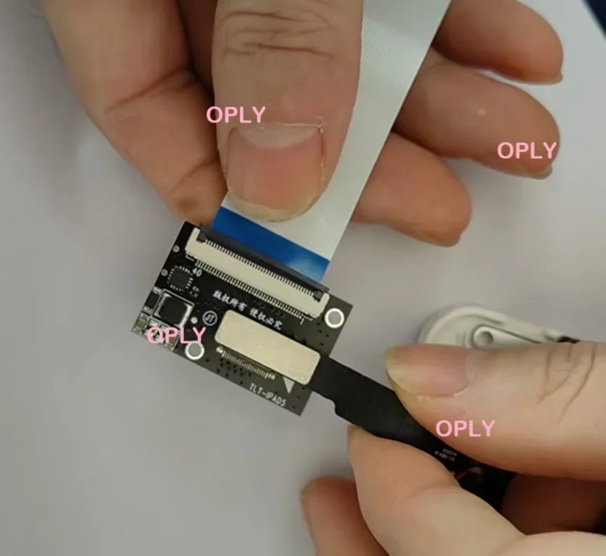 EDP ​​컨트롤러 보드 키트 Ipad 5/6용 USB-C A1474 A1475 A1822 A1823 A1893 2048*1536 2 Type-C 미니 HDMI 호환 LED 패널