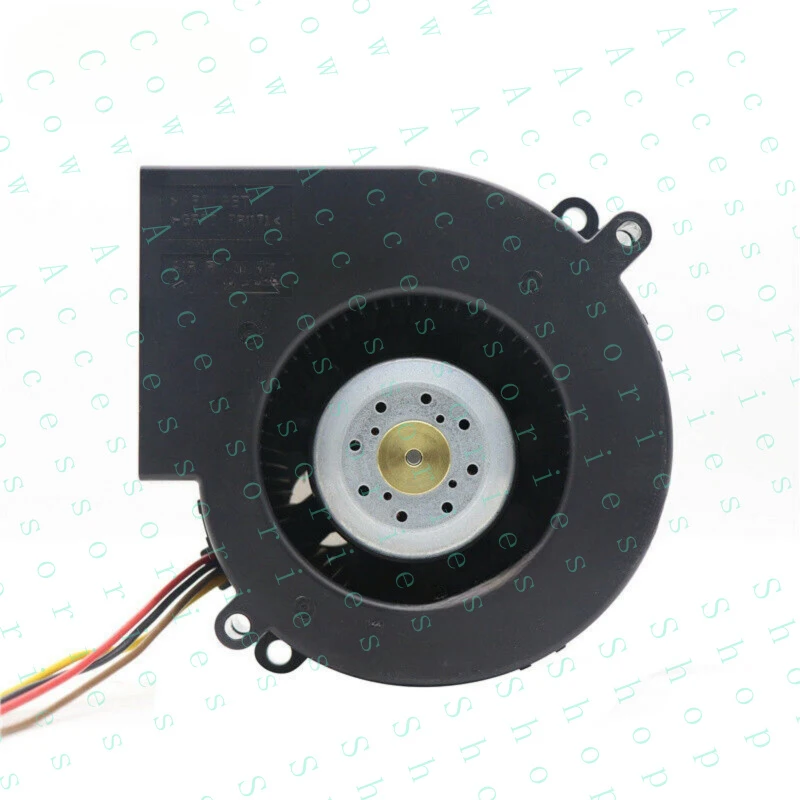 

PP+ FOR SANYO Denki 9BMB12P2K01 Blower Fan 12V 3.4A 56.8CFM 97*95*33MM Axial Fan