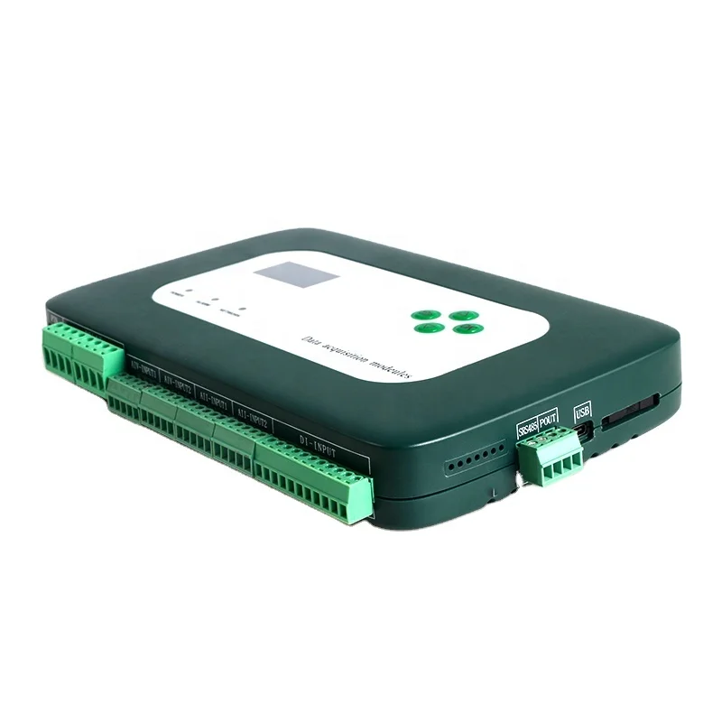 Wireless Pressure Level Flow Sensor DTU RTU Module
