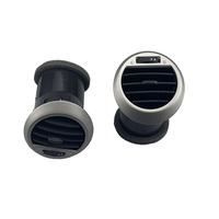 1/2/4 pcs Dashboard Air Conditioner outlet A/C Air Vent For Chevrolet Optra Nubira/Lacetti DAEWOO 2003-2008