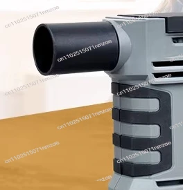 

Angular Sander & Special-Shaped Polishing Sand Column Machine - Curved Surface Sanding Machine for Woodworking Polishing