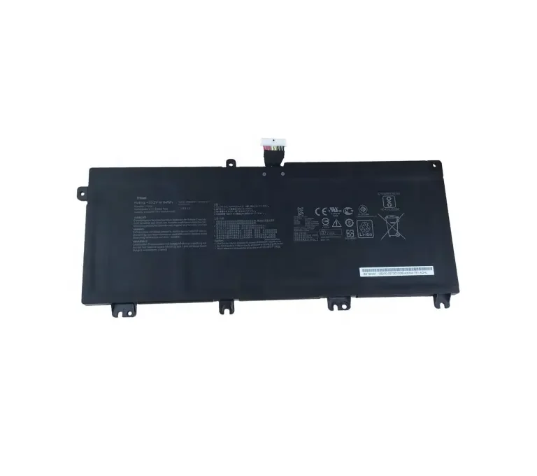 Original Replacement Laptop Battery B41N1711 For Asus GL503VD GL503VM GL703VD GL703VM FX503VM FX63VD Battery