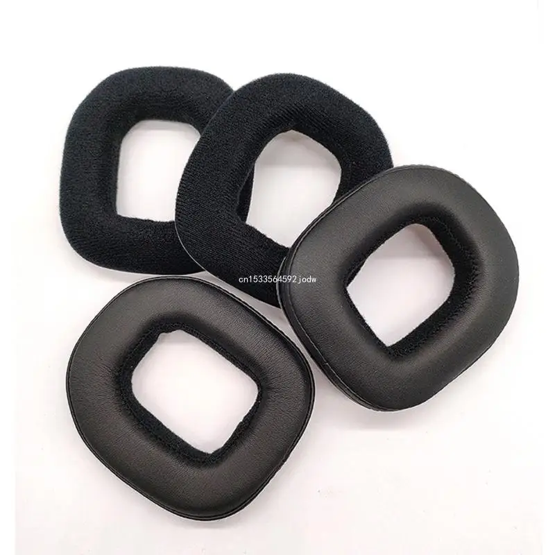 PU/Flannel Earpads Headband for Astro A40 A50 gen3 gen4 Headset Tuning Foam Pad Dropship