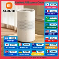 XIAOMI MIJIA Mist-Free Humidifier 3 (400) For Home 4L Air Freshener Air Humidifiers Essential oil Aromatherapy Perfume Diffuser