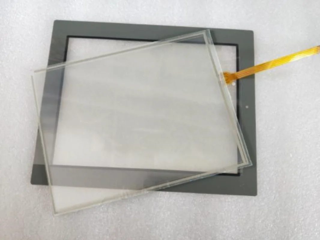 Touch Screen Digitizer for model: 3280035-45 3280024-32 3280024-22 3280024-21 Touch Panel with Overlay (protect film)