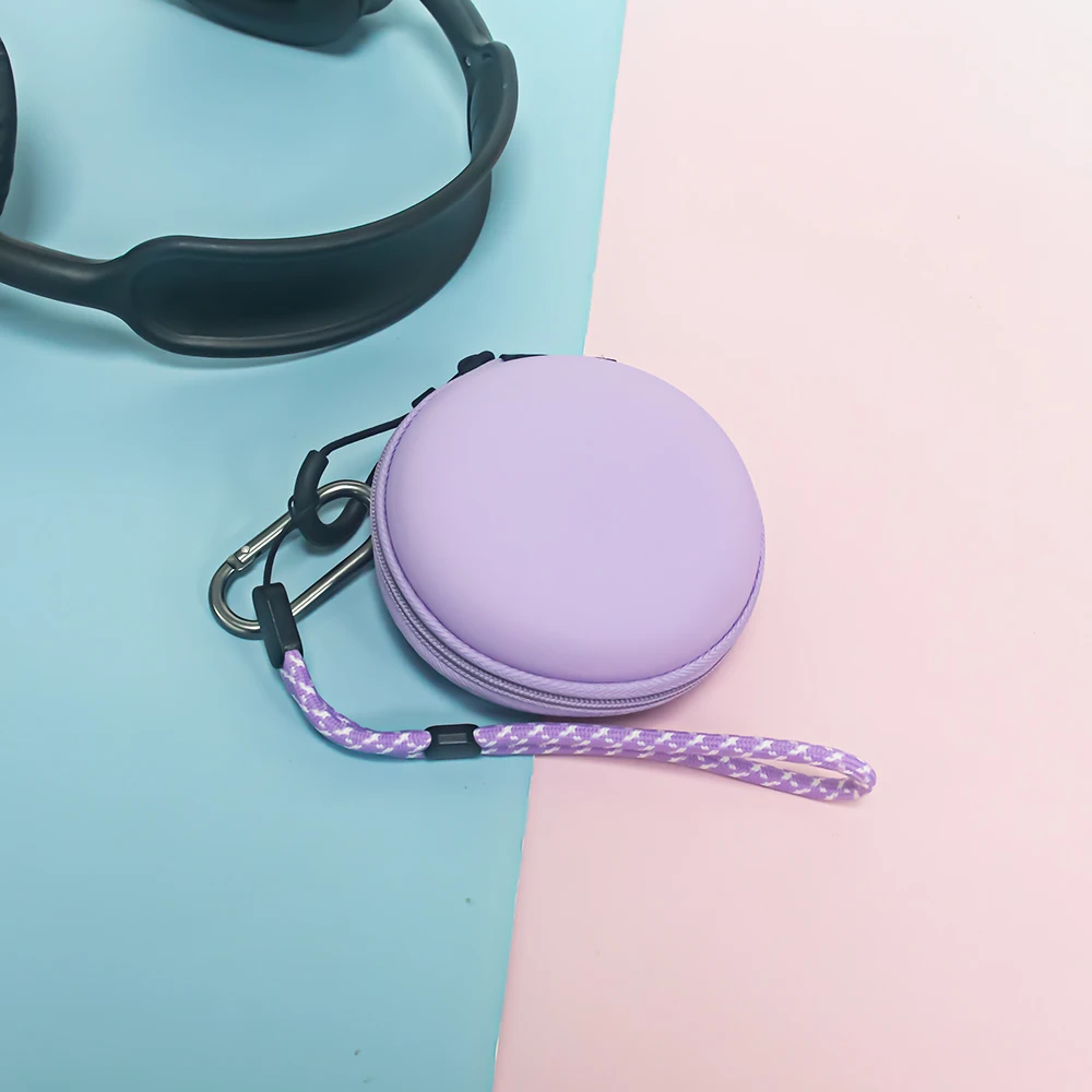 

Suitable for Tamagotchi Paradise pet machine storage bag Dustproof and shockproof storage bag