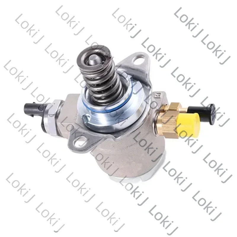 Loki JInjection High Pressure Fuel Pump For Audi A1 A3 VW Touran Golf Polo Tiguan Passat Skoda Fabia Yet 1.2 TSI 1.4 TFSI 03C127