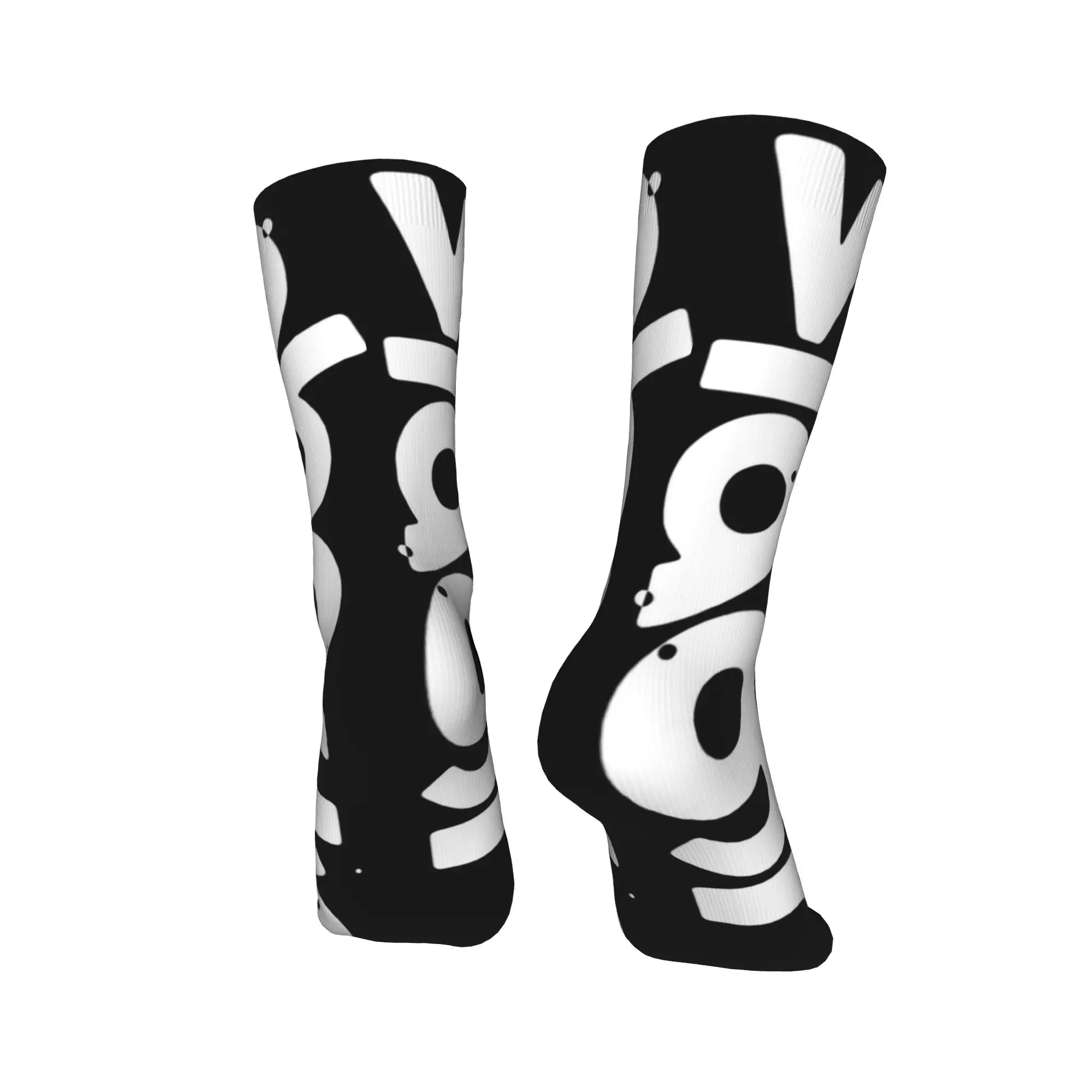 Viagra Boys Band Punk Music Socks  Funny Stockings Couple Soft Breathable Outdoor Sports Socks Winter Custom Non Slip Socks