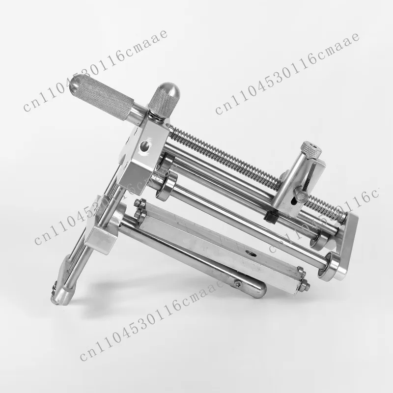 Hand Hardware Tools 20-400mm Pp Tube Cutter Plastic Pipes Rotating Scraper