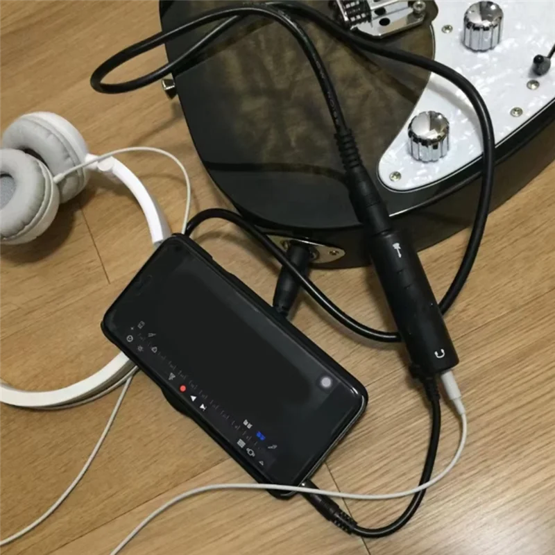 Abve-12Pcs Guitar A… - image