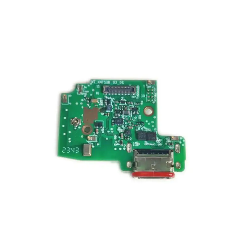 For Doogee S mini Smini USB Board Charger Circuits Dock Connector Microphone Mobile Phones Accessories
