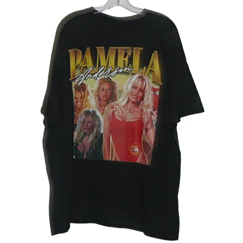 

Футболка Baywatch Pamela Anderson 3XL