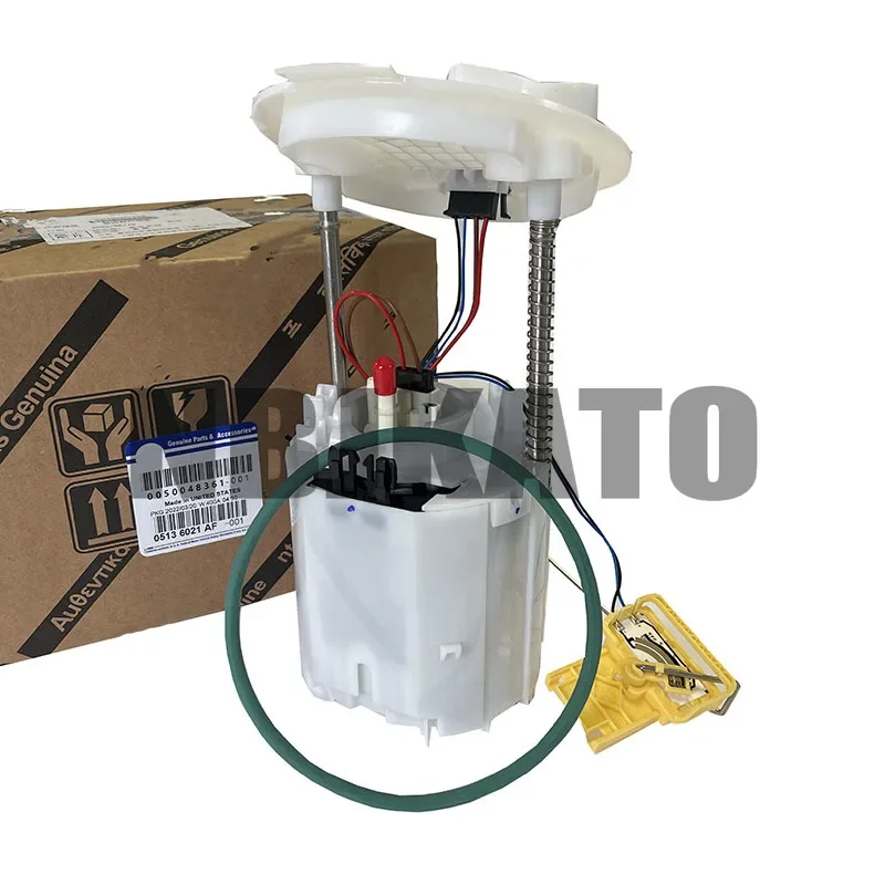 NBJKATO Brand New Fuel Pump 68102700AC ,05136021AF For Chrysler 300C Challenger 2008-2016