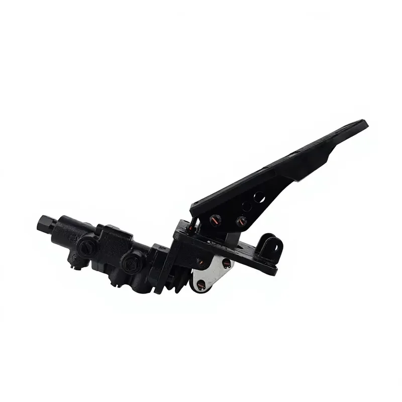 FS2B2-950 Hydraulic Brake Valve (200 Bar) for Excavator Heavy Equipment- Brand